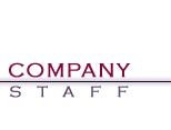 Company Staff