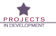 Projects in Development